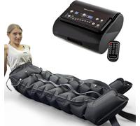 Dinamicamed Premium 8.0 Pressoterapia Con Pantaloni Lunghi