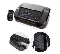 Dinamicamed PRO 6.0 Pressoterapia Professionale con Gambali e Fascia Addome