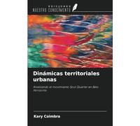 Dinámicas territoriales urbanas: Analizando el movimiento Soul Quarter en Belo Horizonte