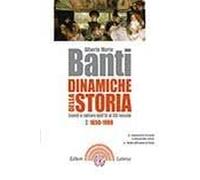 DINAMICHE DELLA STORIA VOL. 2 - (9788842117773) + Materiali didattici - Rebillo
