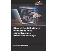 Dinamiche dell'utilizzo di Internet nella comunicazione aziendale in Kenya