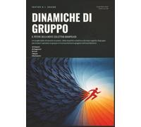 Dinamiche di Gruppo: Il Potere della Mente Collettiva Manipolata