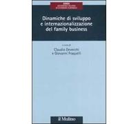 Dinamiche di sviluppo e internazionalizzazione del family business