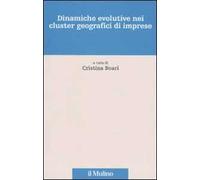 Dinamiche evolutive nei cluster geografici di imprese