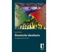Dinamiche identitarie. Antropologia storica e territori