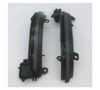 Dinamiche Indicatori Direzione 2PCS Dinamico Lampeggiante Indicatori di Direzione A LED Per BMW F35 F32 F33 F34 F35 F36 1 2 3 4 Serie F20 F30 F31 F21 F22 F23 Luce Dello Specchio Freccia
