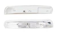 Dinamiche Indicatori direzione Compatibile Con Chevrolet Per Captiva 2007 2008 2009 2010 2011 2012 2013 2014 2015 2016 Luci Specchietto Retrovisore Lampeggiatore Indicatori Di Direzione(2 Left and Rig