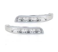 Dinamiche Indicatori Direzione Per Kia Per Sorento 2009 2010 2011 2012 2013- 2014 87613-2P000-FC 87623-2P000-FC 4 LED Indicatori di direzione Luce specchietto retrovisore laterale Lampada(1 paio)