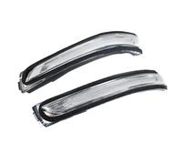 Dinamiche Indicatori Direzione Per Kia Per Sportage 2017 2018 87614D9000L 87624D9000R Specchietto retrovisore Indicatore di direzione LED Indicatori di direzione Che indica la lampada(1 Left and 1 Rig