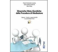 Dinamiche meta-giuridiche della procedura di mediazione