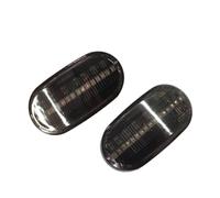 Dinamici A Led 2 Pezzi 12V Auto Dinamica Sequenziale LED Luci Di Posizione Laterali Indicatore Direzione Per Suzuki Per Jimmy JB64W JB74 JB23 2018 Indicatore Di Direzione(B-Runningwater lamp)