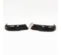 Dinamici Indicatori 1 Paio Indicatori Direzione Dinamici LED Per Specchietto Retrovisore Per VW Per Touareg 7L 2002 2003 2004 2005 2006 Direzione Sequenziali