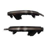 Dinamici Indicatori Coppia Indicatori Direzione Dinamici LED Per Specchietti Laterali Per A7 S7 RS7 2010 2011 2012 2013 2014 2015 2016 2017 Direzione Sequenziali