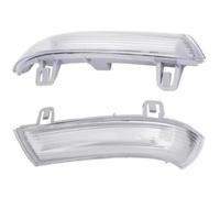 Dinamici Indicatori Direzione Luci Laterali Per Golf Per MK5 2003-2012 | Indicatore direzione laterale dell'auto Indicatore direzione specchietto retrovisore lampeggiante indicatori di direzione