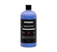 Dynamic Bike Care Bar Keeper Tubeless Sealant 1l Trasparente Black