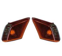 Dinamico Indicatore Direzione Per Benz Per Actros Per MP4 Indicatore Di Direzione Laterale Per Camion 9608201021 9608201121 1 Paio Luci D'angolo Cabina A LED 24 V Indicatori Direzione Dinamici