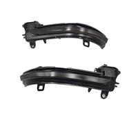 Dinamico Indicatore Direzione Per BMW Per X1 Per F48 2016-2018 Serie 2 Pezzi Indicatore Di Direzione Dinamico A LED Illuminazione Specchietto Laterale Indicatori Direzione Dinamici