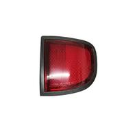 Dinamico Indicatore Direzione Per L200 8355A015 8355A016 Paraurti Posteriore Riflettore Luce Freno Segnale Di Parcheggio Fendinebbia Indicatori Direzione Dinamici