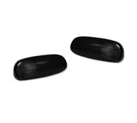 Dinamico Indicatore Direzione Per Subaru Per Impreza Per GC Per GF 1993-2001 Paraurti Anteriore Per Auto Copri-luce Di Direzione Senza Portalampada Indicatori Direzione Dinamici