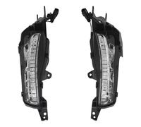 Dinamico Indicatore Direzione Per TMAX 560 Per T-Max 2020-2021 Lampada Indicatori Di Direzione Anteriori A LED Per Moto Freccia Specchietto