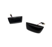 Dinamico Indicatore Direzione Per Vauxhall Per Insignia Per A Per G09 2008-2017 Indicatore Di Direzione Laterale A LED Sequenziale Indicatore Direzione laterale(Clear)