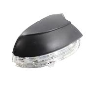 Dinamico Indicatore Direzione Per VW Per JATTA Per MK6 Per BEETLE Luce Specchietto Retrovisore ABS Indicatore Direzione Anteriore 5C6949101 5C6949102 Indicatori Direzione Dinamici(Right side)