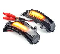 Dinamico Indicatore Indicatore Direzione Dinamico A Scorrimento Indicatore Sequenziale Per Specchietto Retrovisore Compatibile Con Skoda Per Rapid 2017 2018 2019 2020