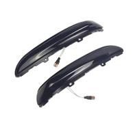 Dinamico Indicatori Direzione Per Peugeot 208 2012- 2021 2022 (non Adatto Per 208 Facelift) Indicatore Direzione Dinamico Lampeggiante Specchio Laterale Indicatore Luminoso Lampada Indicatori Direzion