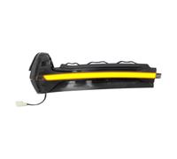 Dinamico Side Marker Per A3 Per 8V Per S3 Per RS3 2013-2020 | Lampeggiatore dinamico specchietto laterale Indicatore direzione Lampeggiatore freccia Sostituire Indicatori direzione