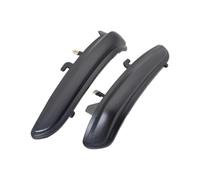 Dinamico Side Marker Per Citroen Per C3 2016-2026 | 2 pezzi di luce dinamica per specchietto laterale 57B1206E 1607512680 Indicatore direzione