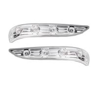 Dinamico Side Marker Per Hyundai Per Tucson Per IX35 2010-2015 | 2 pezzi/set luci per specchietti accessori indicatori di direzione destra/sinistra 1 paio di luci Indicatore direzione