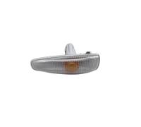 Dinamico Side Marker Per Mitsubishi Per Lancer 2011-2015 | Indicatore di direzione laterale per auto Indicatore lampeggiante 8351A047 indicatori di direzione