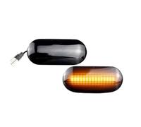 Dinamico Side Marker Per Transporter Per 2007-2015 | 2 pz Indicatore laterale dinamico Indicatore direzione Indicatore lampeggiante 14805294 7E0949117 indicatori di direzione