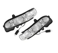 Dinamico Side Marker Per W211 Per W463 Per E Per la classe 2002-2008 | Indicatore di direzione specchietto retrovisore indicatore luminoso 2038201321 2038201421 1 PZ Indicatore direzione