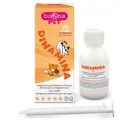 DINAMINA FLACONE 60G BUONAPET