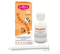 DINAMINA FLACONE 60G BUONAPET