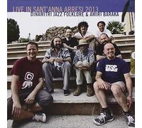Dinamitri Jazz Folkl - Live In Sant'Anna Arresi 2013