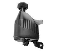 Dinamo 6V/3W UN-4125Z-R destra rullo in gomma Union doppio attacco +/-contatti