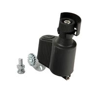 Dinamo 8 poli, 6V 3W Scatto destra Universale, con protezione