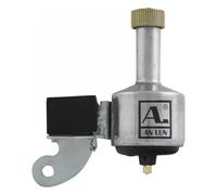 Dinamo ANLUN 6V/3W Destra con Rullo Metallico e 8 Poli
