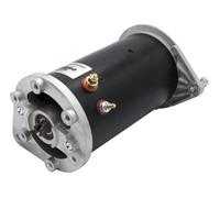 Dinamo Dynalite Powerlite tipo Lucas C42 per servosterzo - Plus à la masse