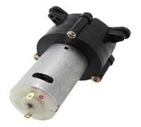 Dinamo manuale con generatore eolico CC for l'insegnamento e l'illuminazione di standby