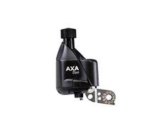 Dinamo Sinistra Axa Nero Rotella Nylon (Venduto in Ingrosso)