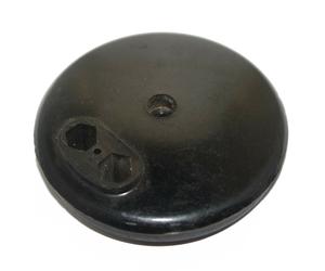Dinamo Terminale Cover Tappo Per Norton BSA Triumph Ajs senza Collegamento Gec