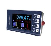 Dinamometri, Dinamometro for misuratore di push-pull digitale for carico celle di carico con display LCD Prove di trazione