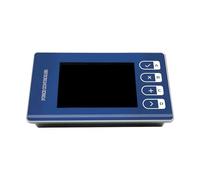 Dinamometri, Dinamometro push-pull for misuratore di digitale for celle di carico con display LCD Prove di trazione(Ingredients control)