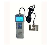 Dinamometri, DS2 Serie 100N-5KN Manometro digitale di precisione for pressione divisa Dinamometro push-pull esterno Misuratore di di spinta DS2-30KN-XD Prove di trazione(DS2-10KN-XD)
