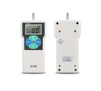 Dinamometri, ELK-500N Tester for dinamometro con manometro digitale portatile con display LCD Prove di trazione