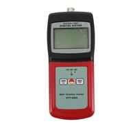 Dinamometri, Misuratore di tensione a cinghia BTT-2880 strumento di misura tester di tensione Prove di trazione