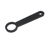 dinamometrica per asse posteriore, dinamometrica per dado 'asse posteriore, indicatore di allineamento delle ruote, strumento ergonomico per la riparazione della moto per regolare la